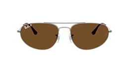 Ray-Ban Sunglasses RB3945 EXPLORER IV