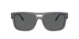 Emporio Armani Sunglasses EA4197