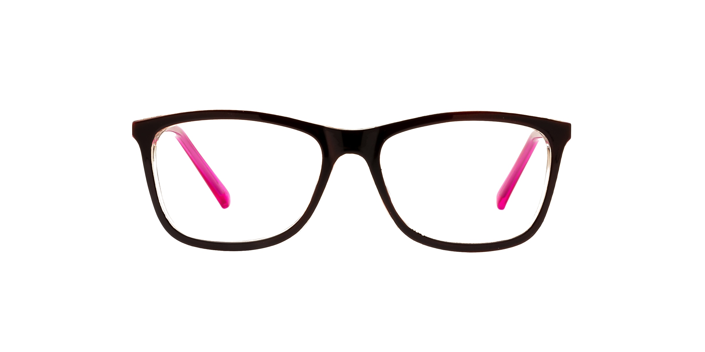 Clearly Glasses CUB