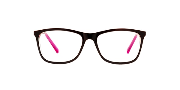 Clearly Glasses CUB