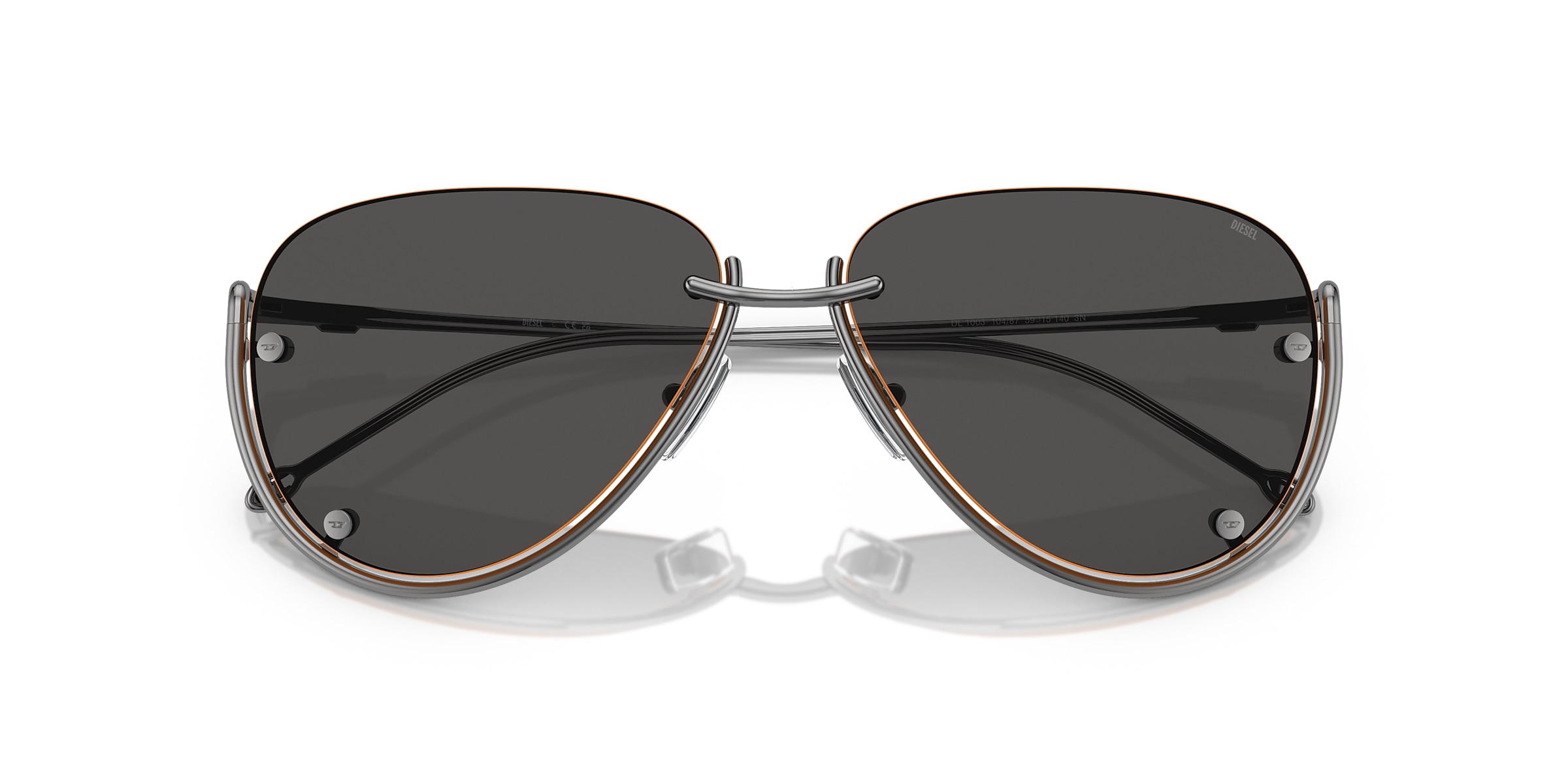 Diesel Sunglasses DL1003