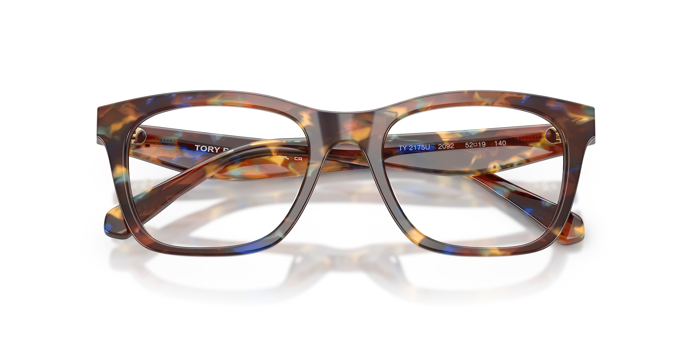 Tory Burch Glasses TY2175U