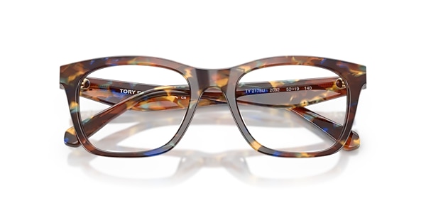 Tory Burch Glasses TY2175U