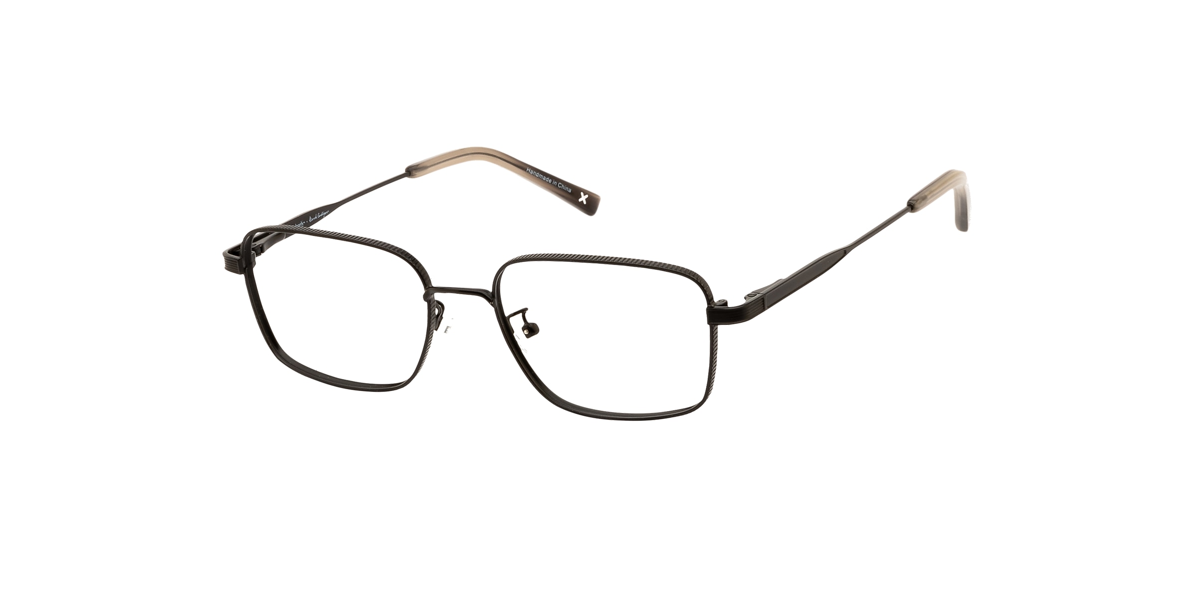 Clearly Glasses SAO