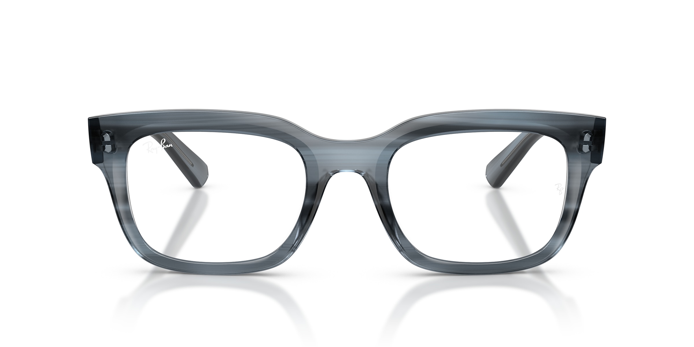 Ray-Ban Glasses RB7217 CHAD OPTICS BIO-BASED