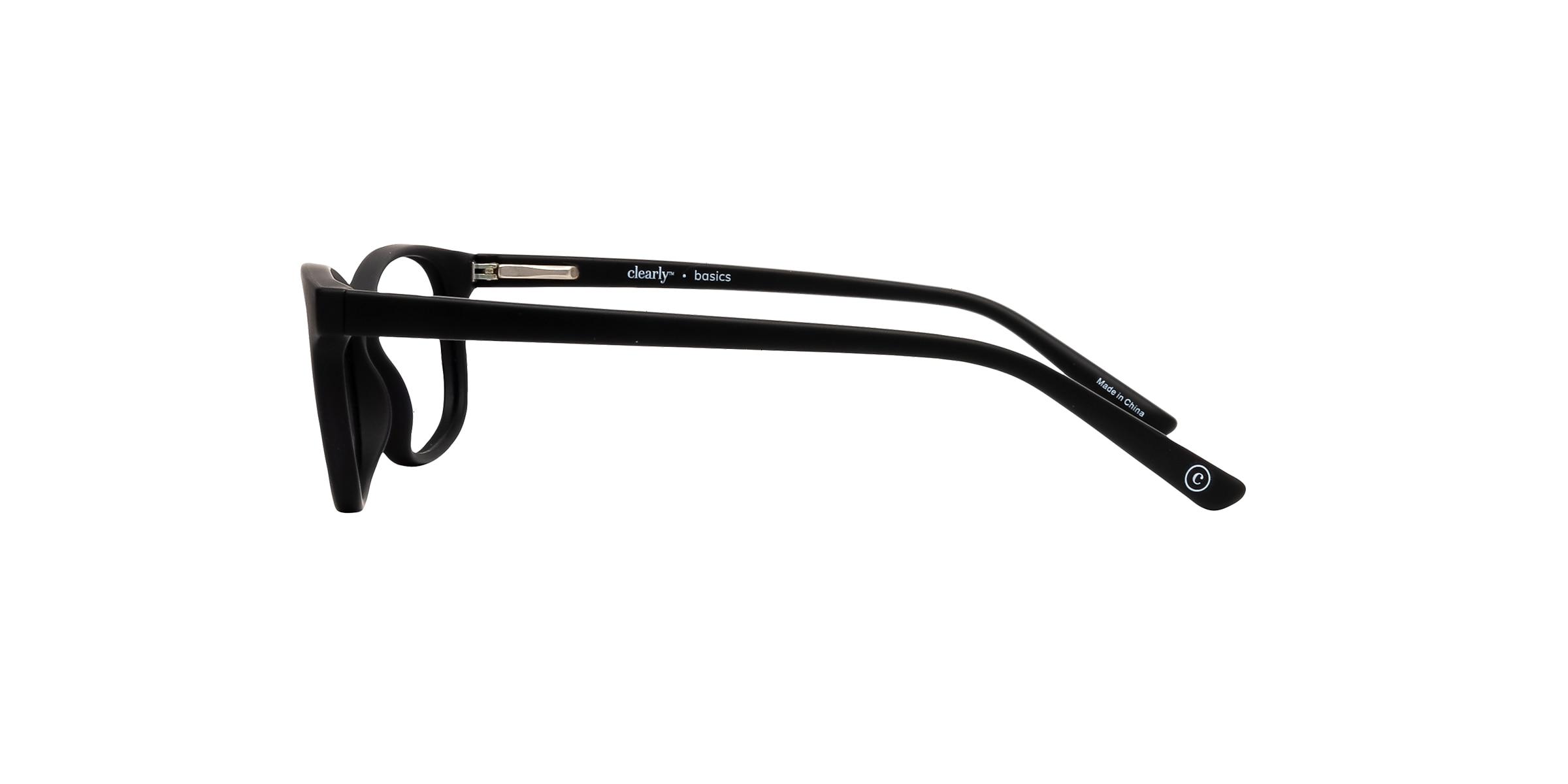 Clearly Glasses AROOSTOOK