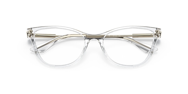 Versace Glasses VE3309