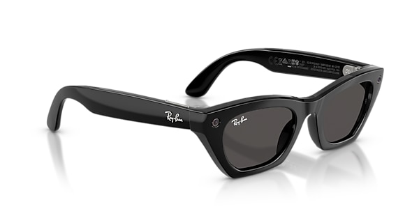 Ray-Ban  RAY-BAN META (GEN 3) ZENA