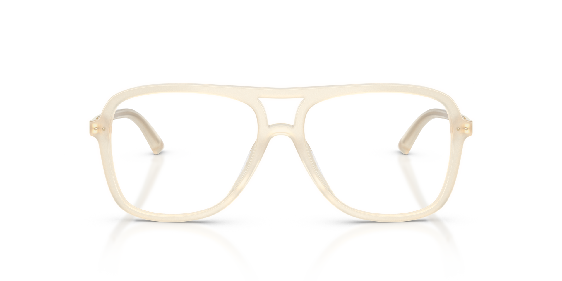 Jimmy Choo JC3052U Women's Glasses, Yellow, Size 53