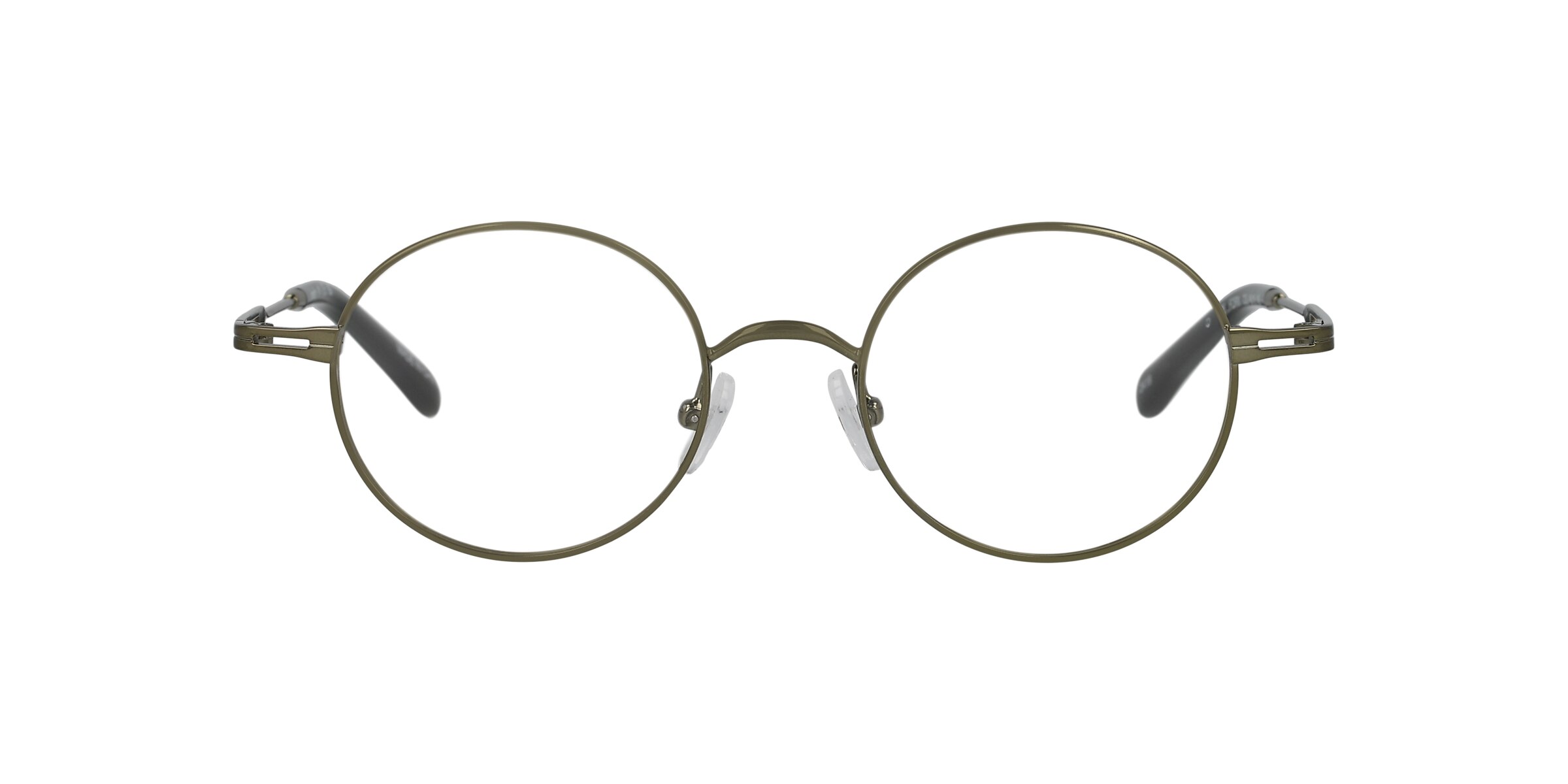 Clearly Glasses FORM