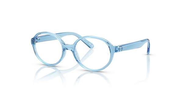 Ray-Ban Glasses RB1905 OPTICS KIDS BIO-BASED