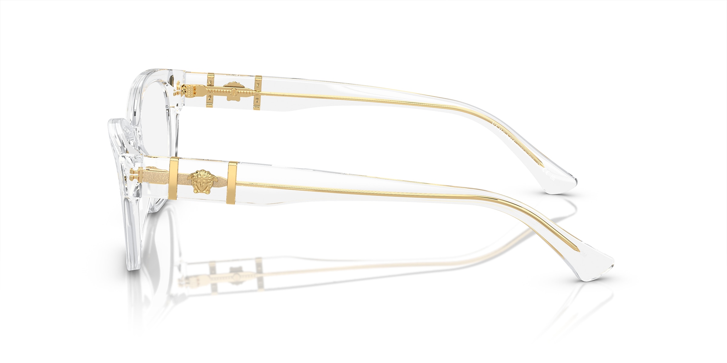 Versace Glasses VE3344