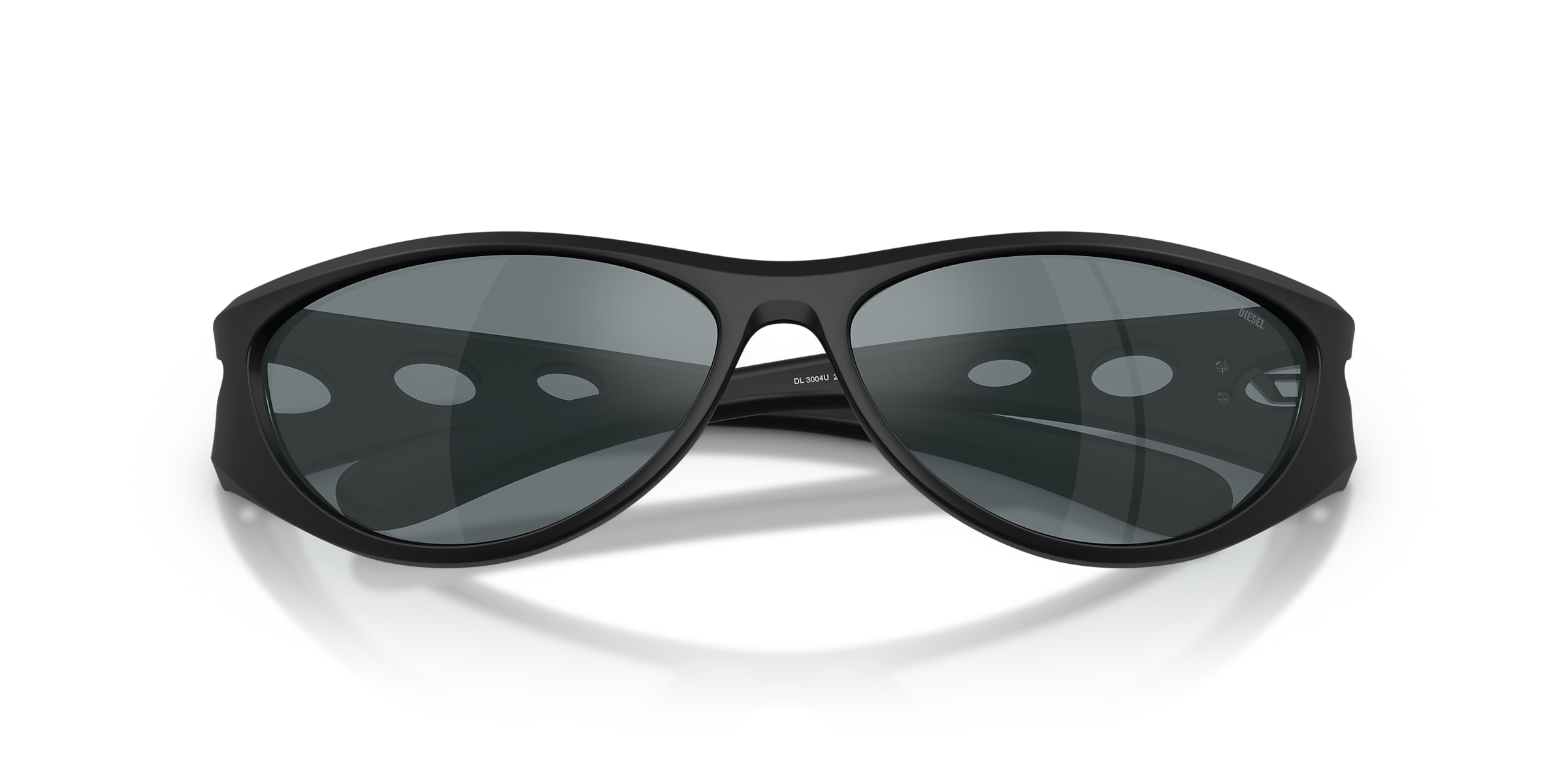 Diesel Sunglasses DL3004U