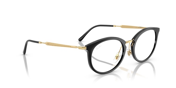 Ray-Ban Glasses RB7255 OPTICS
