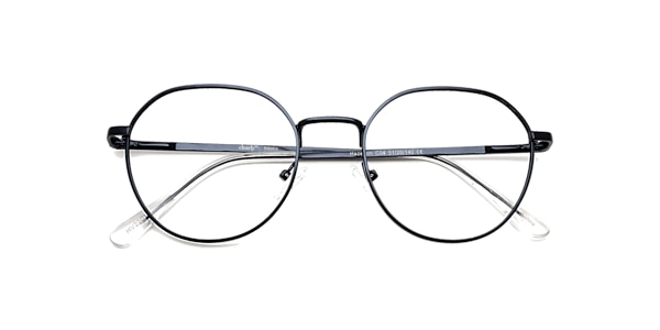 Clearly Glasses HAZELTON