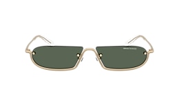 Armani Exchange Sunglasses AX2058S