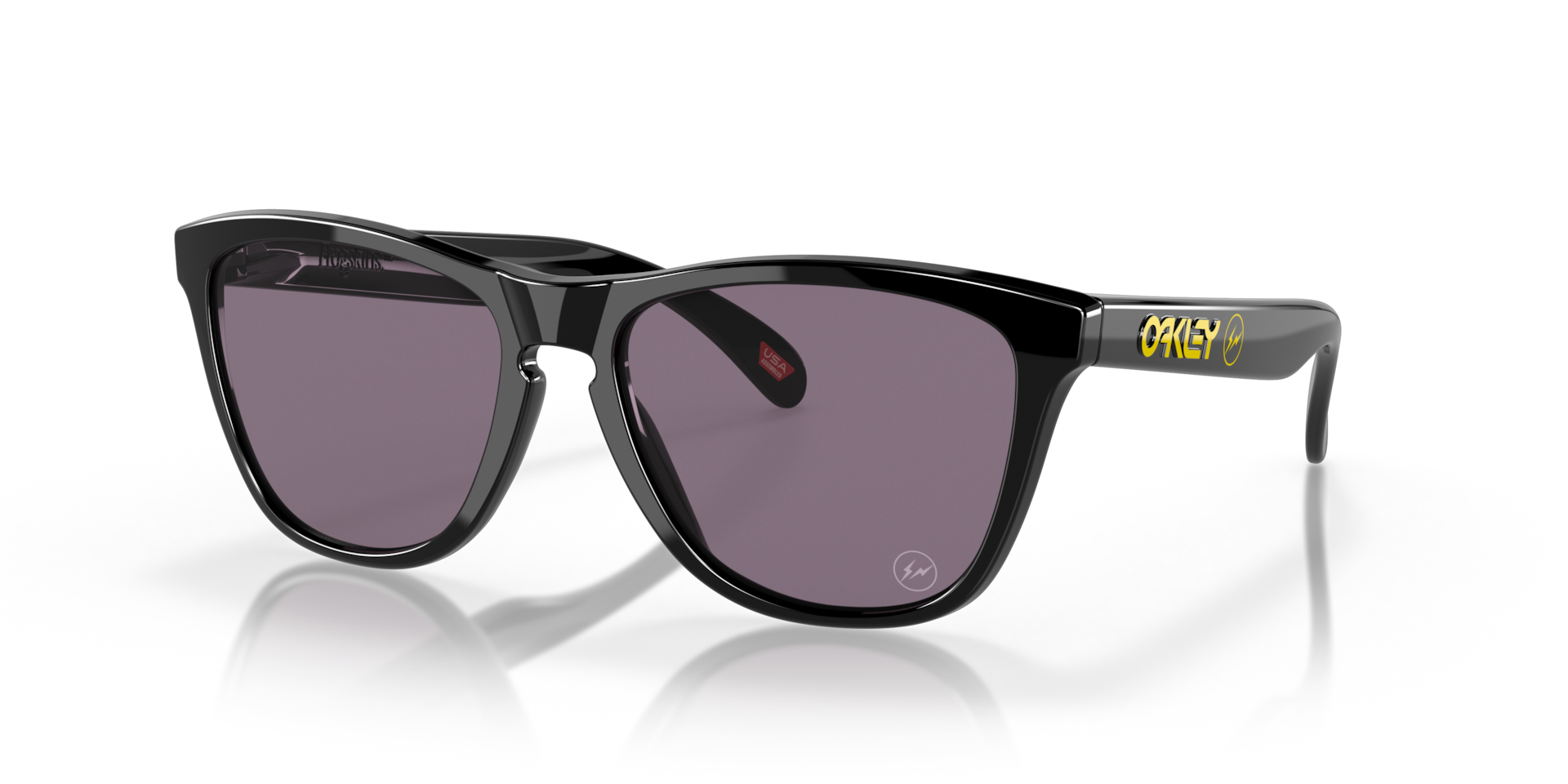 Oakley OO9245 OAKLEY X FRAGMENT - FROGSKINS™ (LOW BRIDGE FIT