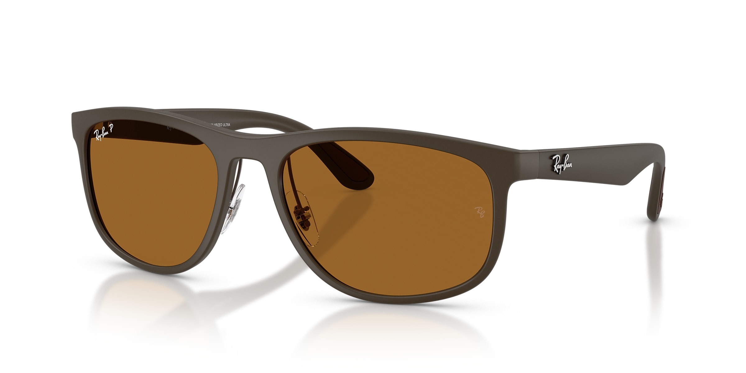 Ray-Ban Sunglasses RB4468 POLARIZED LENSES