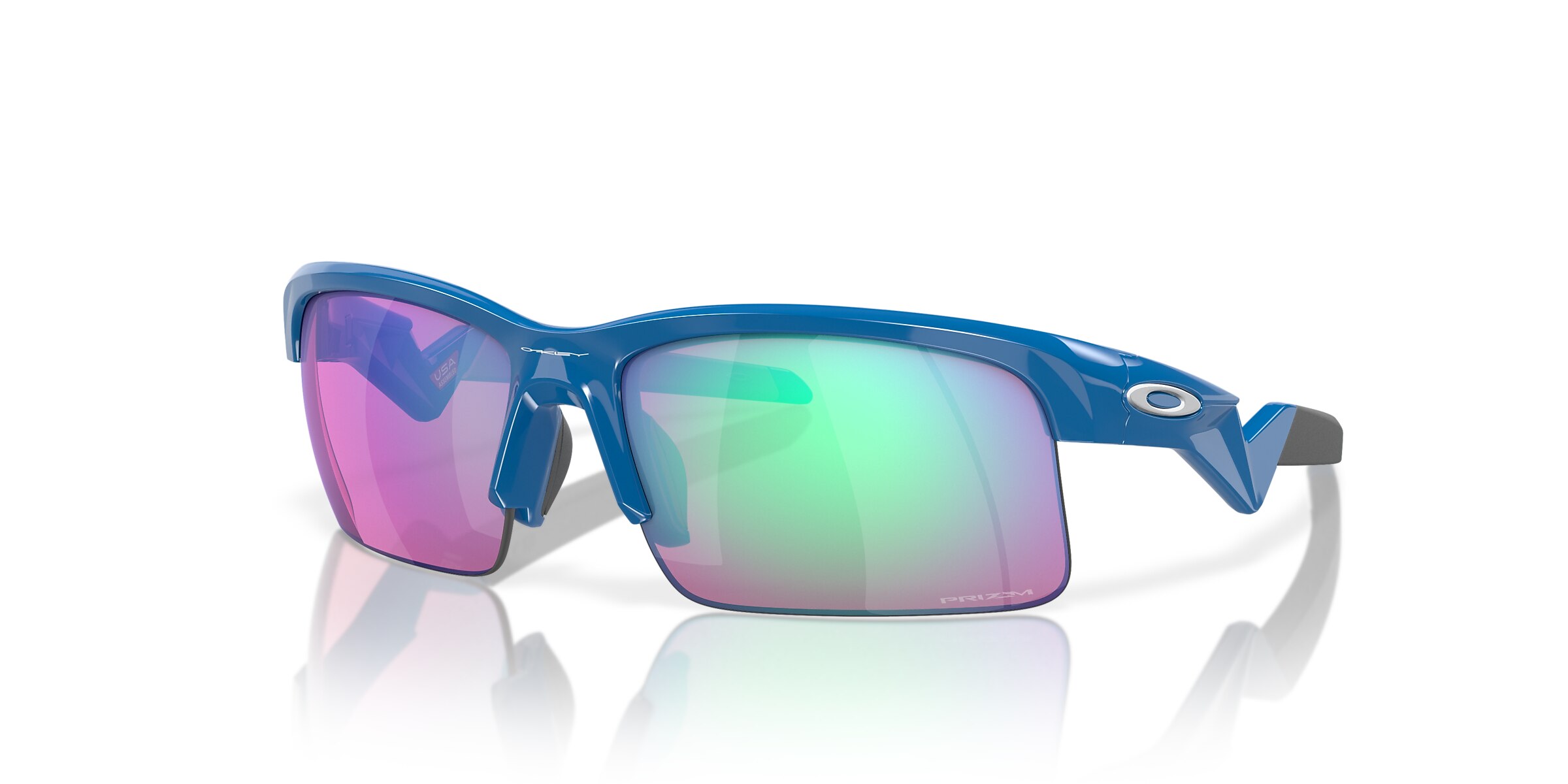 Oakley Sunglasses OJ9013 CAPACITOR (YOUTH FIT)