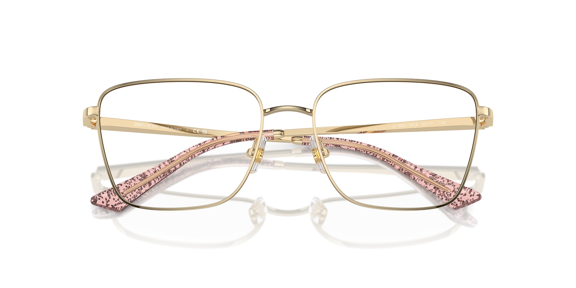 Jimmy Choo Glasses JC2003