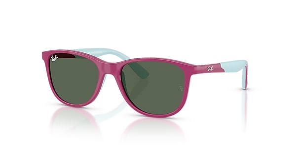 RB9077S RAY-BAN DISNEY - LILO & STITCH SUN KIDS
