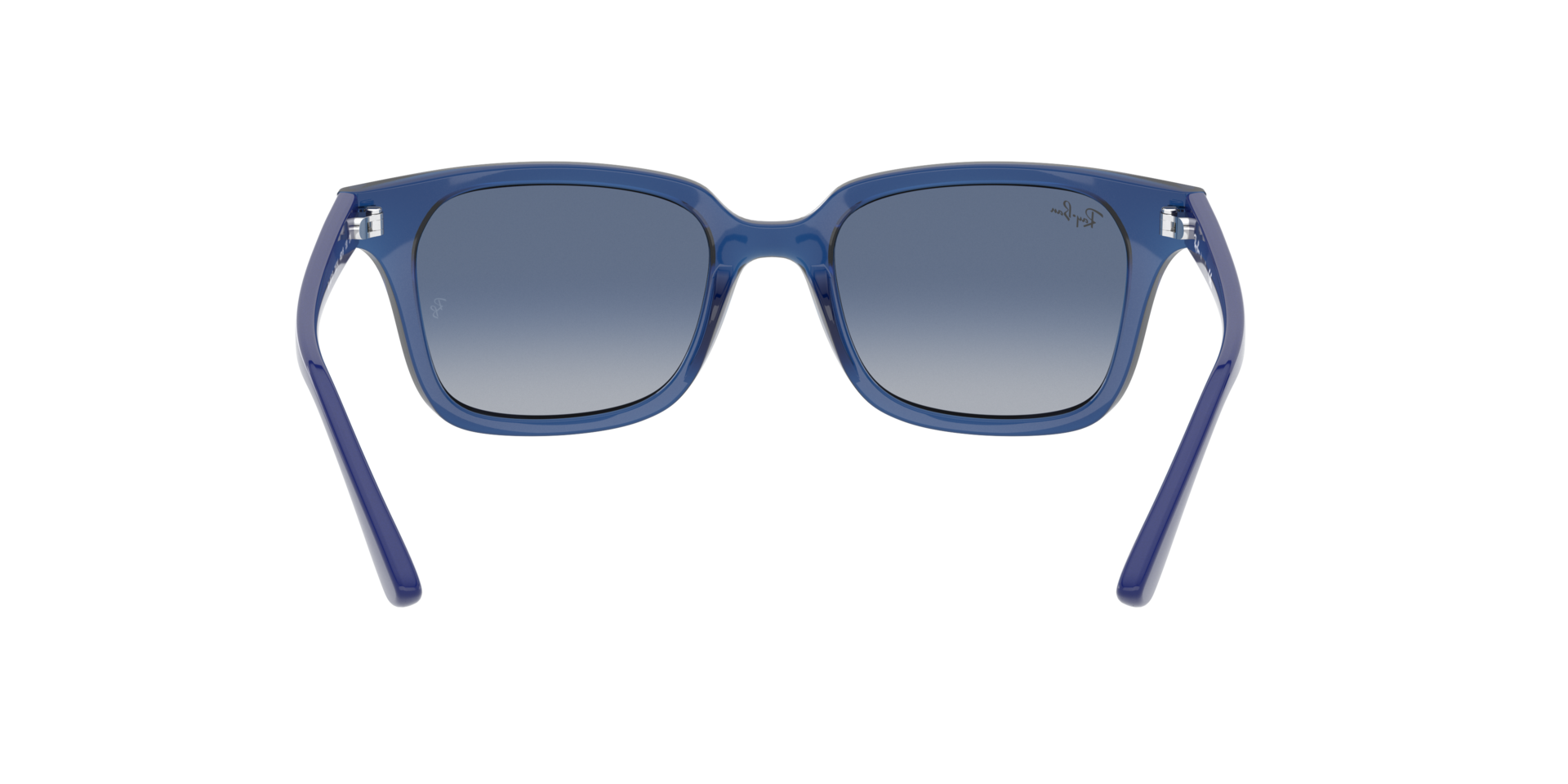Ray-Ban RB9071S KIDS Sunglasses | Clearly