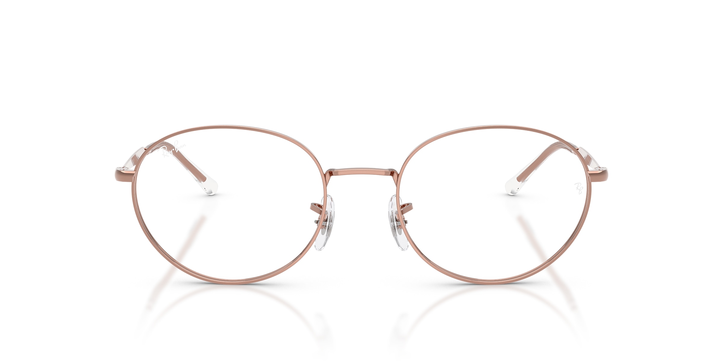 Ray-Ban Glasses RB6558 OPTICS