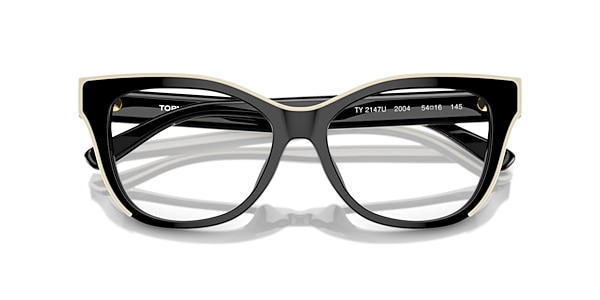 Tory Burch Glasses TY2147U