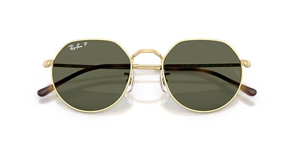 Ray-Ban Sunglasses RB3565 JACK