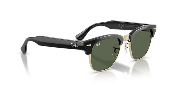 Ray-Ban RAY-BAN META AUDIO CLUBMASTER