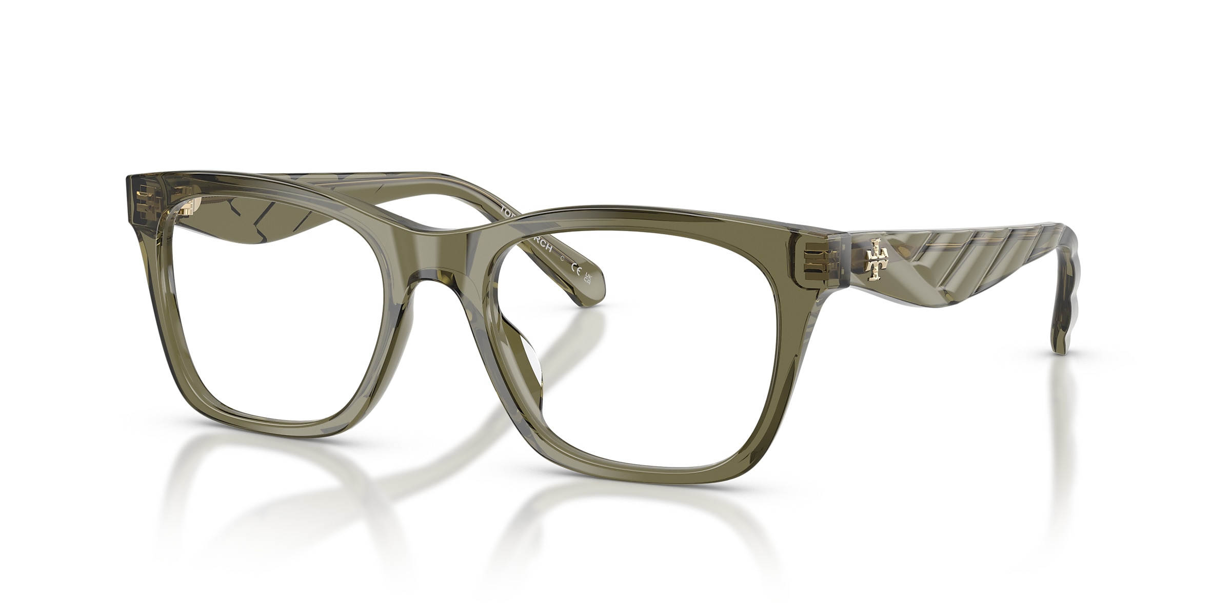 Tory Burch Glasses TY2175U