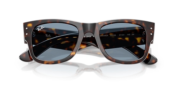 RB0840S MEGA WAYFARER SUMMER CAPSULE
