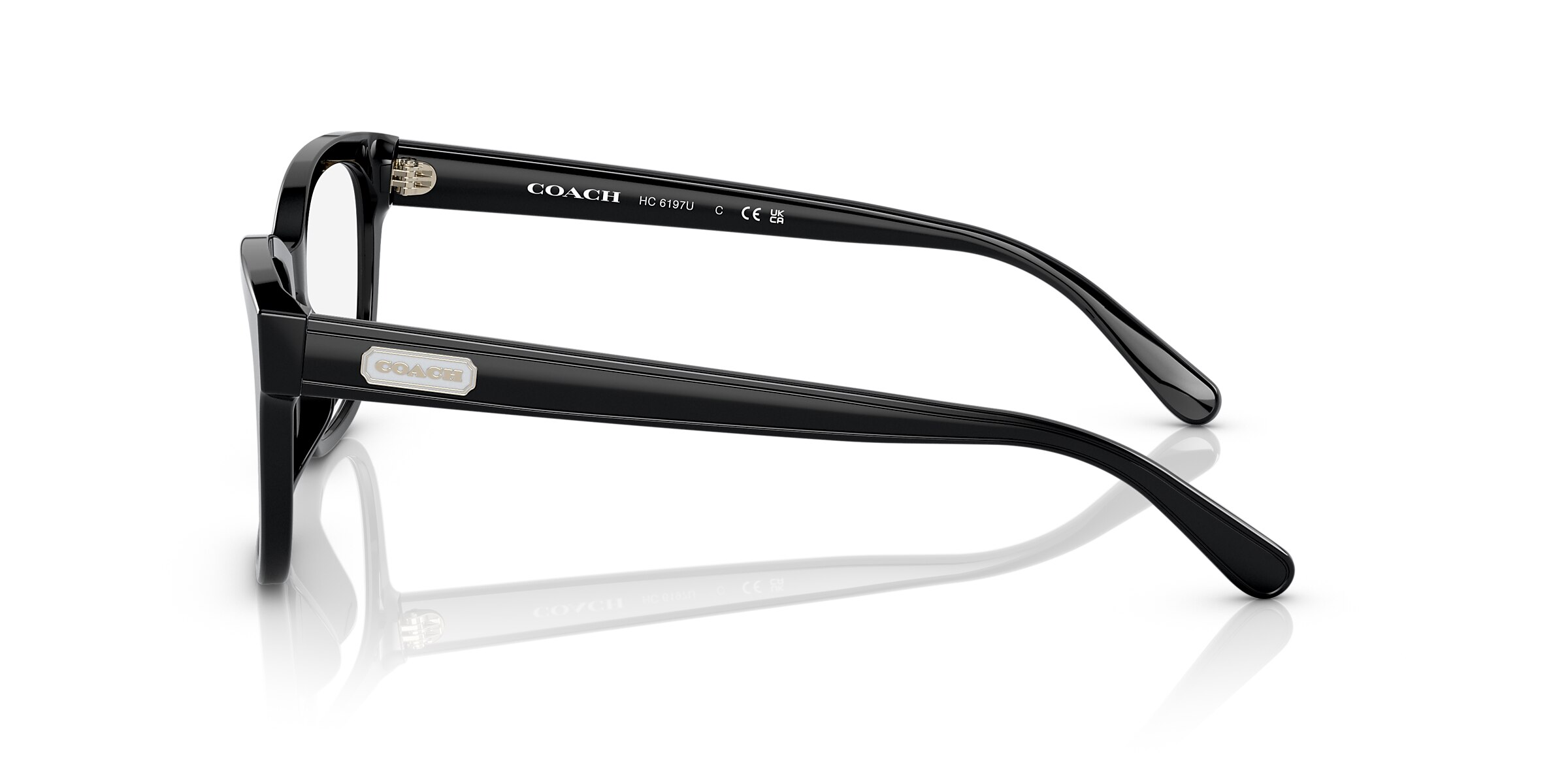 Coach Glasses HC6197U