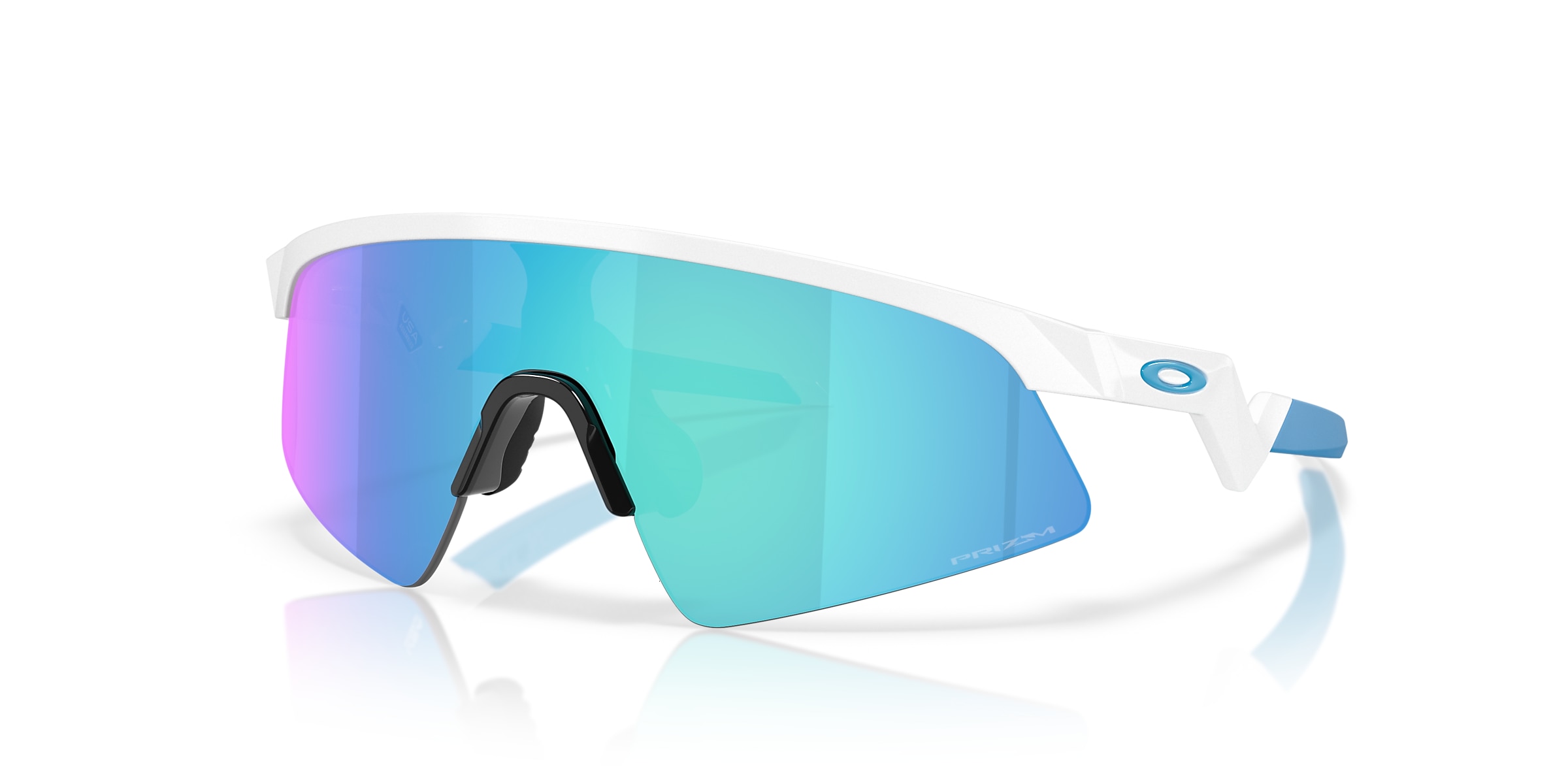 Oakley Sunglasses OJ9015 RESISTOR SWEEP (YOUTH FIT)