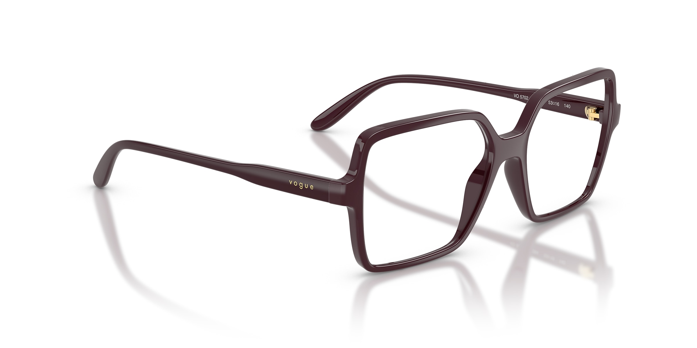 Vogue Eyewear Glasses VO5702