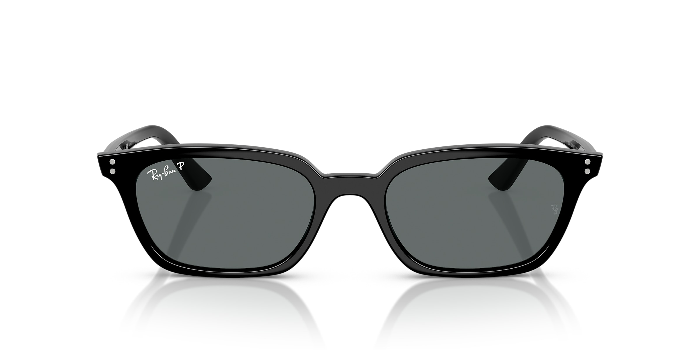 Ray-Ban Sunglasses RB4456 ZAYA BIO-BASED