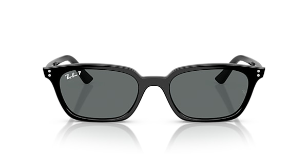 Ray-Ban Sunglasses RB4456 ZAYA BIO-BASED