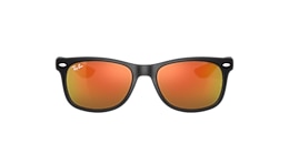 Ray-Ban Sunglasses RB9052SF NEW WAYFARER KIDS