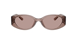 Coach Sunglasses HC8462U CFU06
