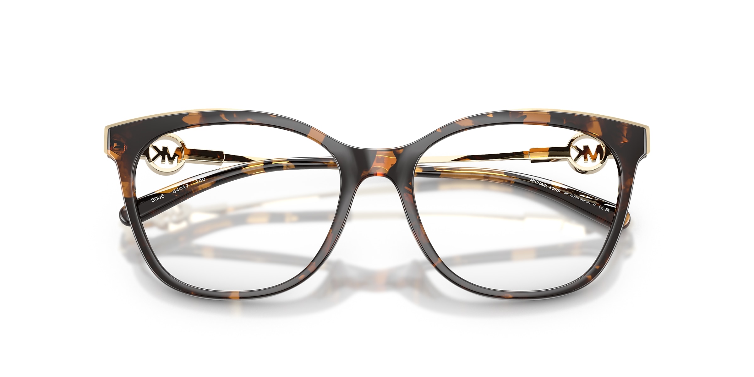 Michael Kors Glasses MK4076U ROME
