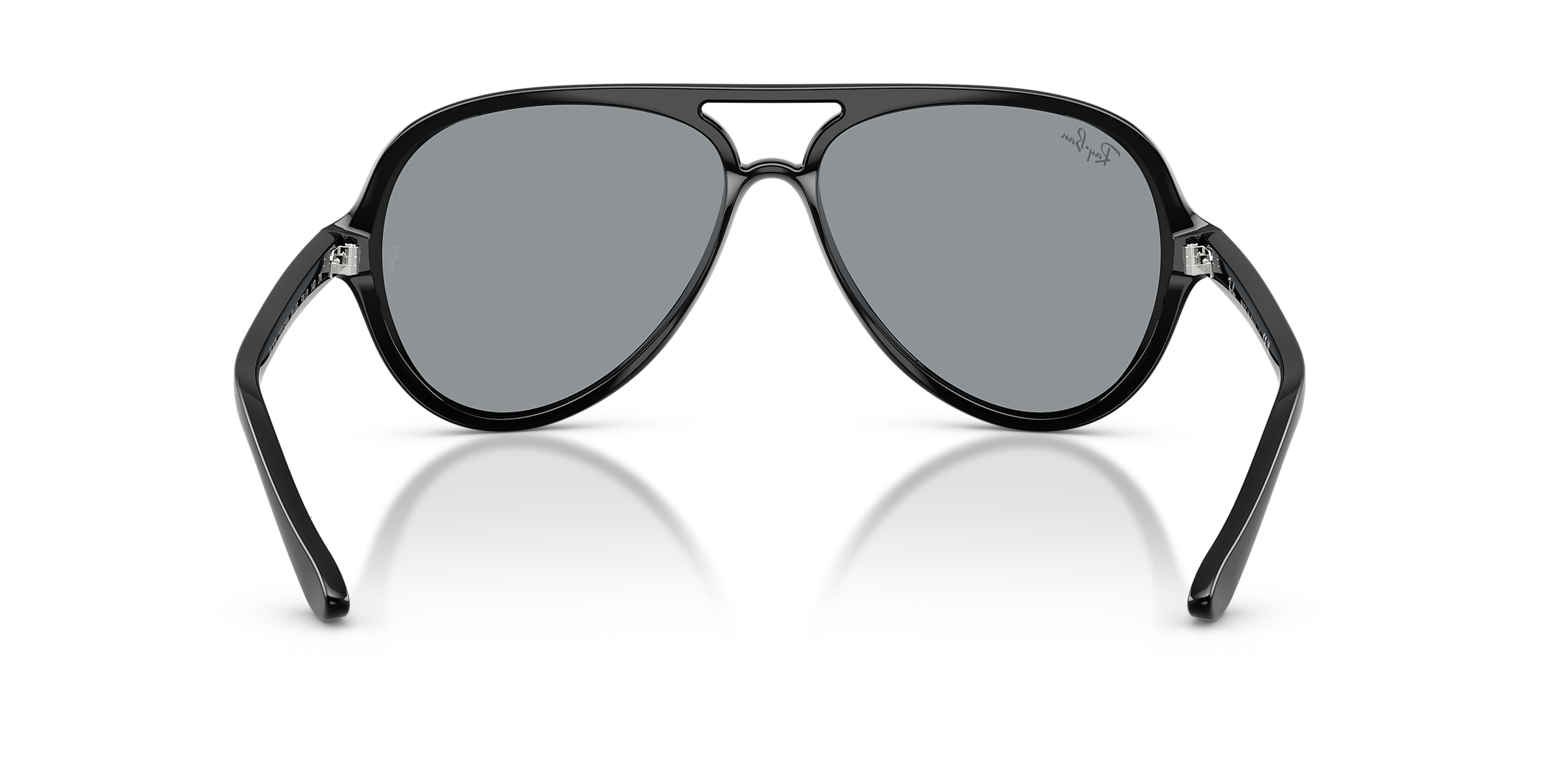 Ray-Ban Sunglasses RB4125 CATS 5000 CLASSIC SUMMER CAPSULE