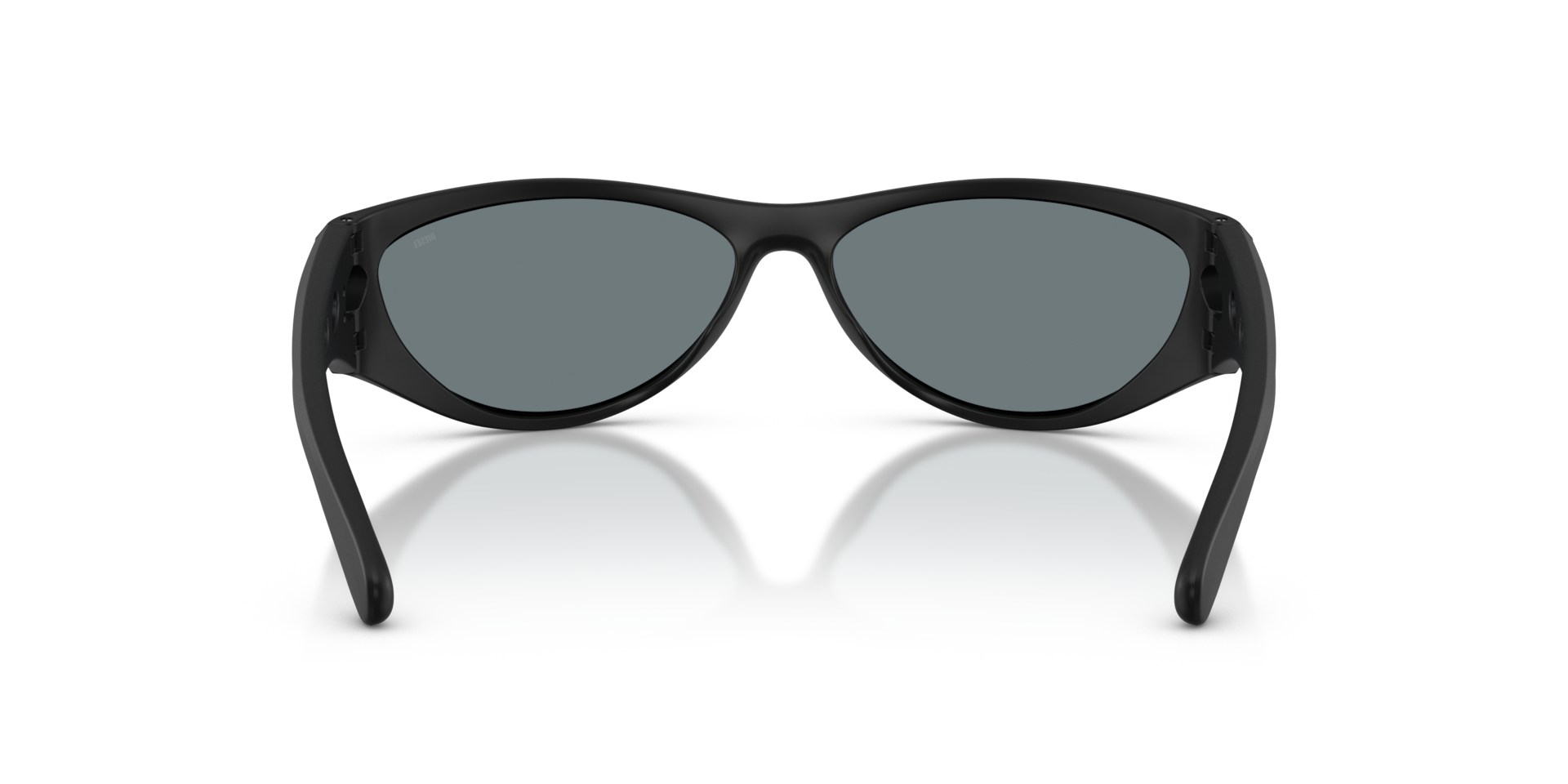 Diesel DL3004U Sunglasses | Clearly