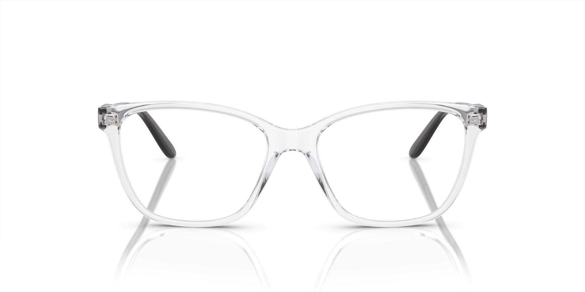 Vogue Eyewear VO5518 Women's Glasses, Clear, Size 51