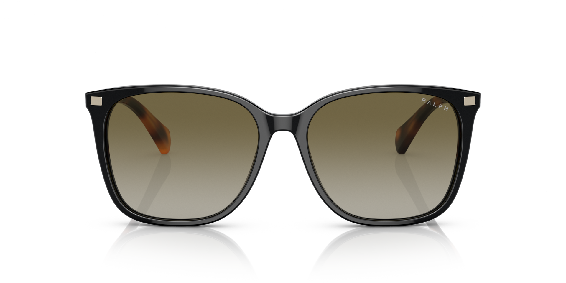 Ralph RA5293 VVCV Sunglasses | Clearly