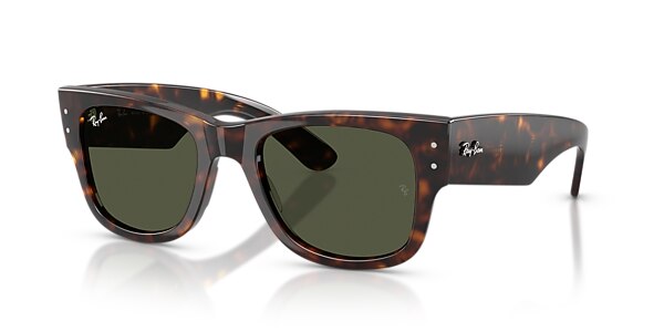 Ray-Ban Sunglasses RB0840S MEGA WAYFARER