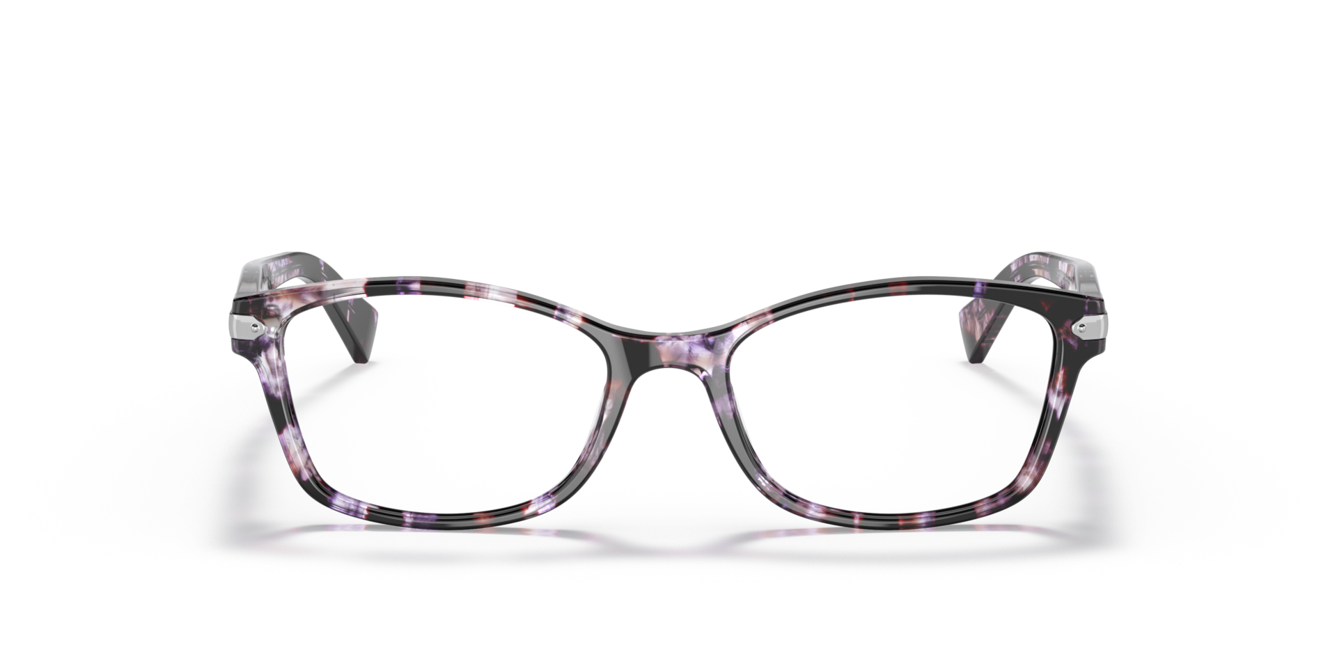 Coach HC6065 Women's Glasses, Tortoiseshell, Size 51