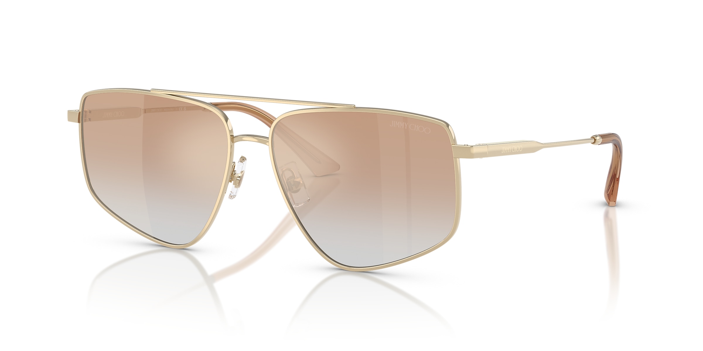 Jimmy Choo Sunglasses JC4011