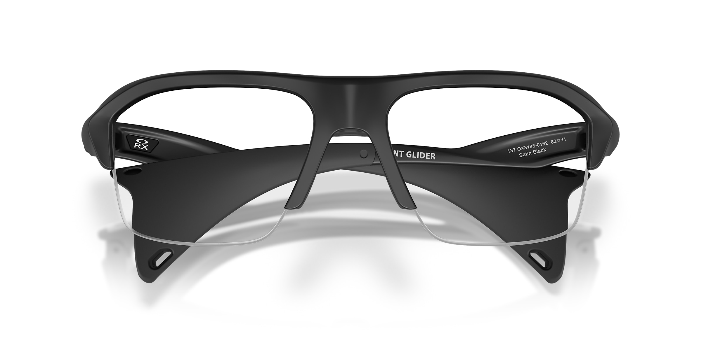 Oakley Glasses OX8198 STUNT GLIDER