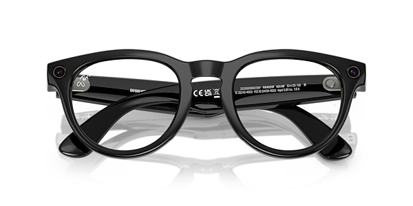 Ray-Ban  RAY-BAN META (GEN 1) HEADLINER