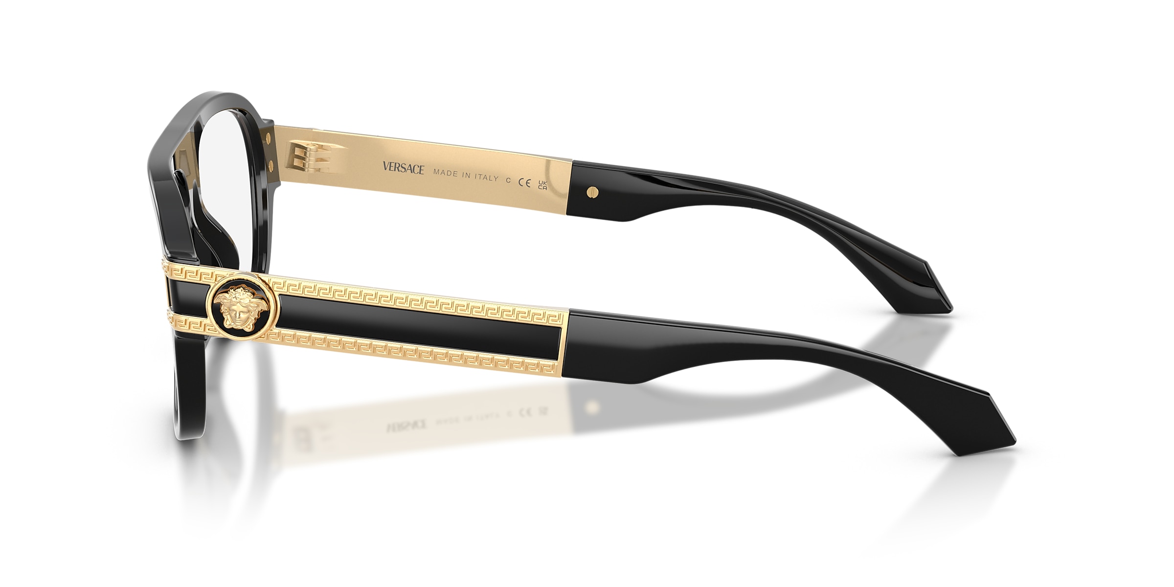 Versace Glasses VE3395U